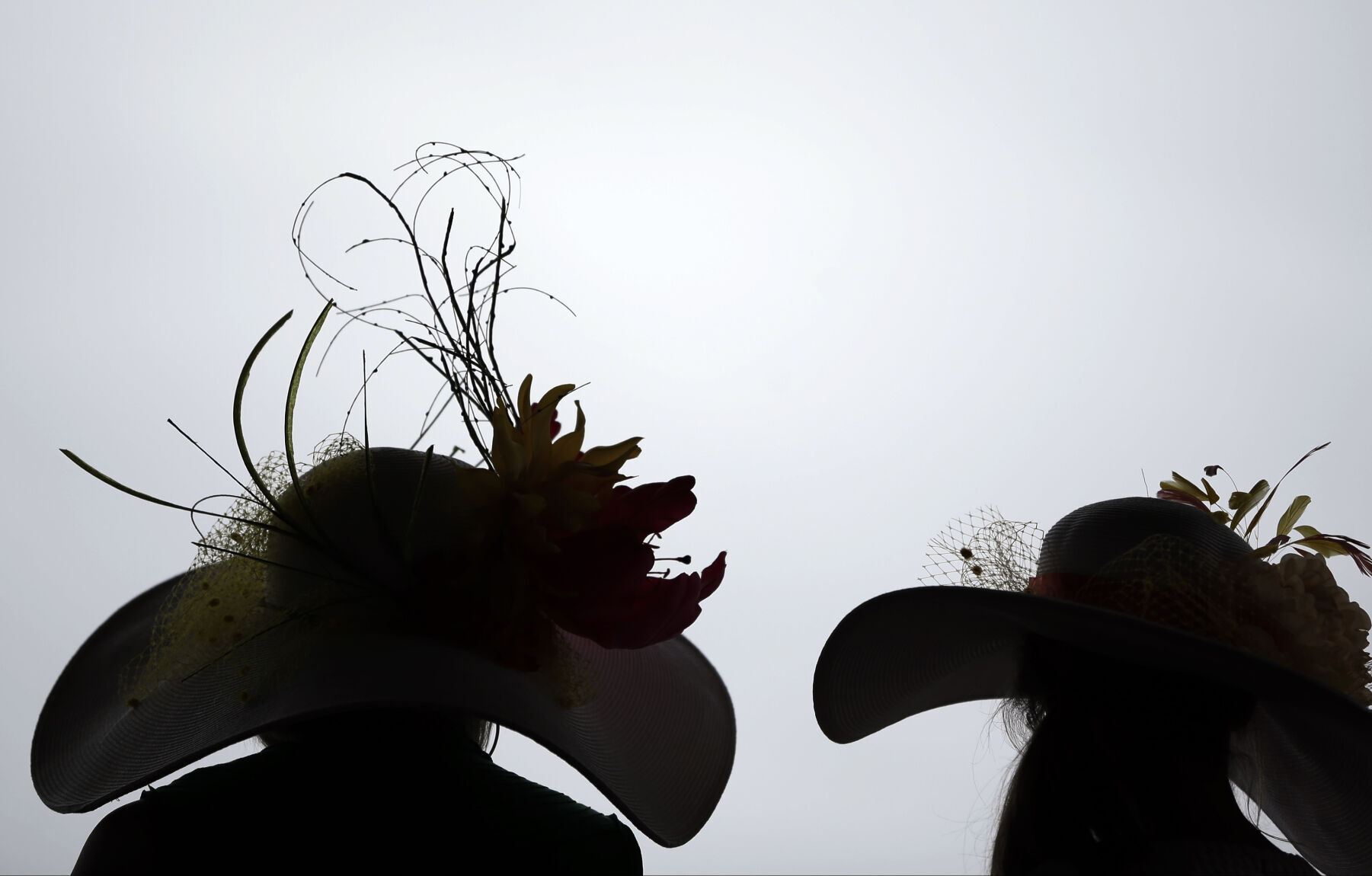 Kentucky Derby Horse Racing